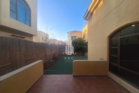 Villa de 3 dormitorios en Sas Al Nakheel, UAE No. 37250 18