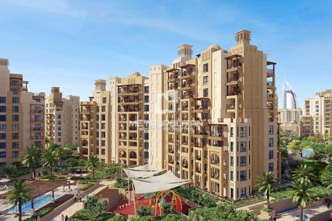3 bedrooms Apartment in Madinat Jumeirah Living, UAE No. 128442