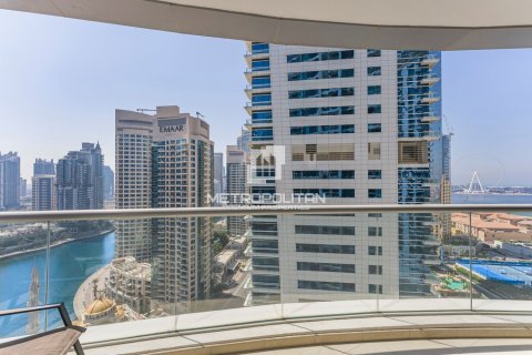 3 غرف نوم شقة في مرسى دبي, الإمارات العربية المتحدة رقم 78355 27
