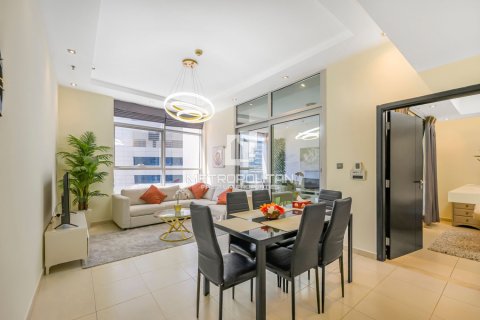 3 غرف نوم شقة في مرسى دبي, الإمارات العربية المتحدة رقم 78355 4