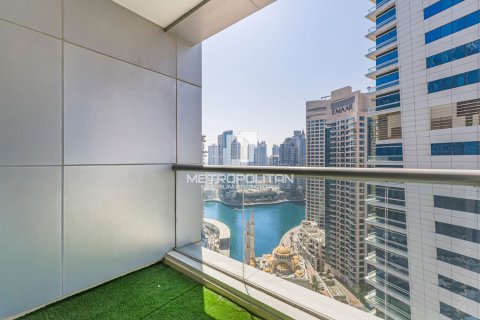 3 غرف نوم شقة في مرسى دبي, الإمارات العربية المتحدة رقم 78355 19