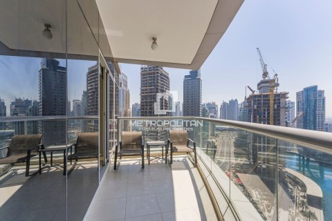3 غرف نوم شقة في مرسى دبي, الإمارات العربية المتحدة رقم 78355 29