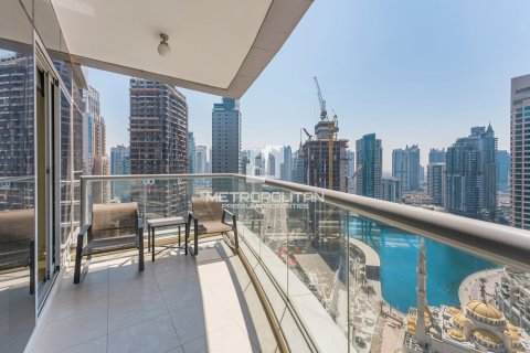 3 غرف نوم شقة في مرسى دبي, الإمارات العربية المتحدة رقم 78355 5