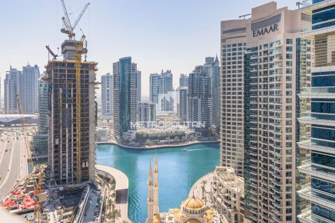 3 غرف نوم شقة في مرسى دبي, الإمارات العربية المتحدة رقم 78355 9