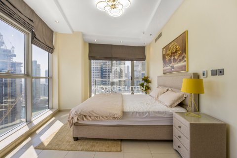 3 غرف نوم شقة في مرسى دبي, الإمارات العربية المتحدة رقم 78355 25