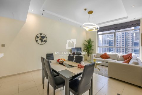3 غرف نوم شقة في مرسى دبي, الإمارات العربية المتحدة رقم 78355 18