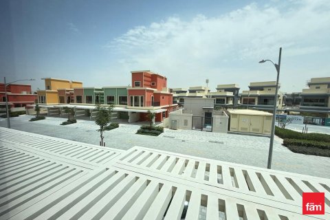 Townhouse de 4 chambres à Dubai, UAE No. 161814 6