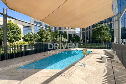1 bedroom Apartment in Boulevard Point, UAE No. 218636 11