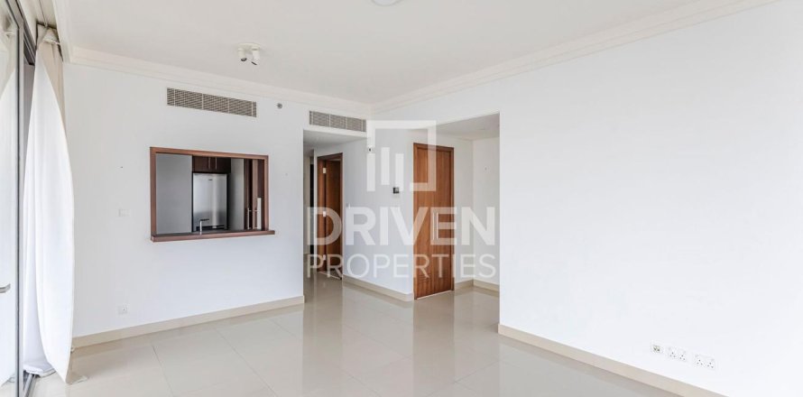 1 bedroom Apartment in Boulevard Point, UAE No. 218636
