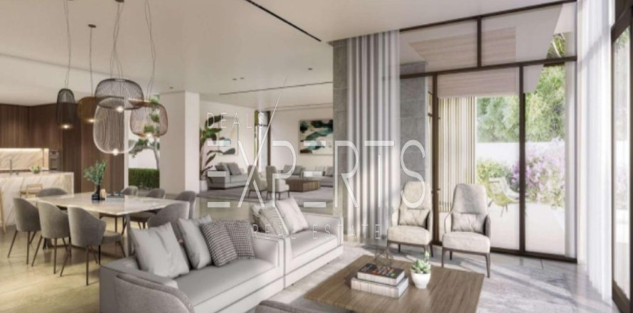 3 bedrooms Townhouse in Al Reem Island, UAE No. 225075