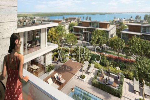 3 bedrooms Townhouse in Al Reem Island, UAE No. 225075 8