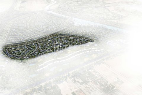 4 bedrooms Villa in Abu Dhabi, UAE No. 155143 12
