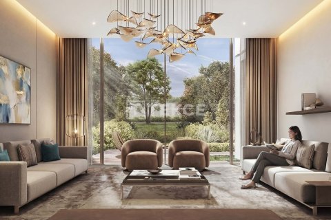 4 bedrooms Villa in Abu Dhabi, UAE No. 155143 6
