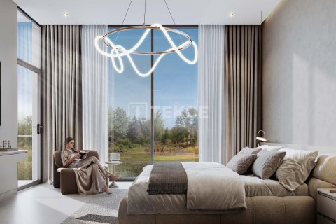 4 bedrooms Villa in Abu Dhabi, UAE No. 155143 8