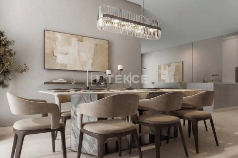 4 bedrooms Villa in Abu Dhabi, UAE No. 155143 7