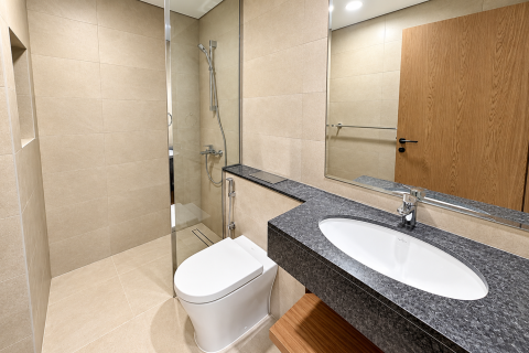 Townhouse de 4 dormitorios en Damac Lagoons, UAE No. 221705 8