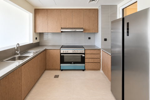 Townhouse de 4 dormitorios en Damac Lagoons, UAE No. 221705 11