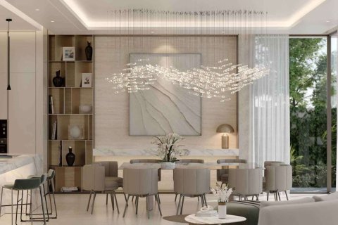 4 bedrooms Villa in Jumeirah Golf Estates, UAE No. 153434