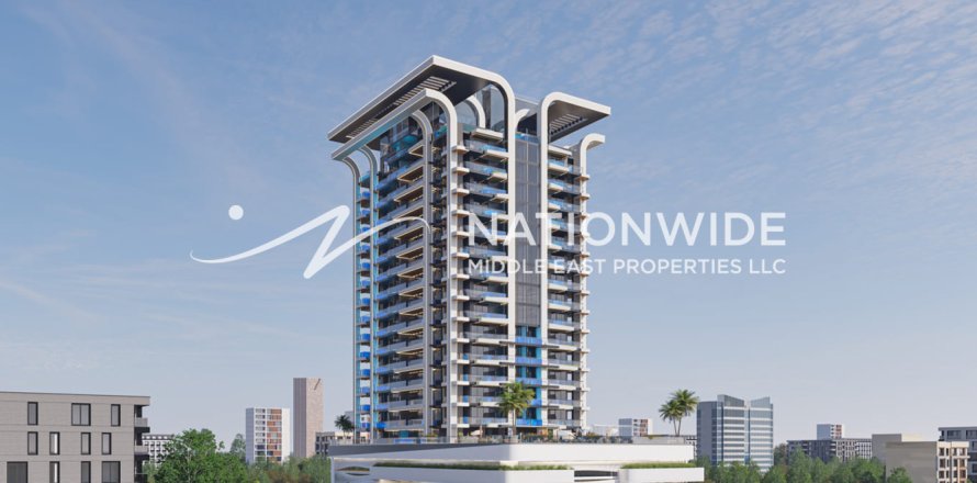 1 bedroom Apartment in Dubai, UAE No. 142844