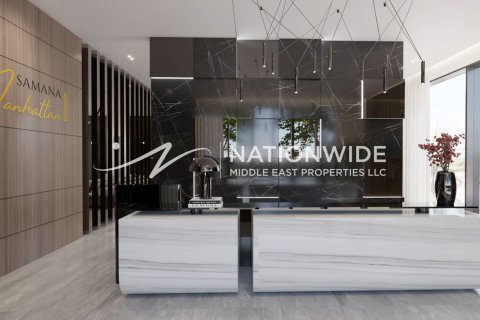 1 bedroom Apartment in Dubai, UAE No. 142844 10