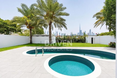 5 bedrooms Villa in Jumeirah, UAE No. 212284 26
