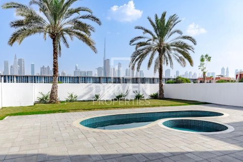5 bedrooms Villa in Jumeirah, UAE No. 212284 27