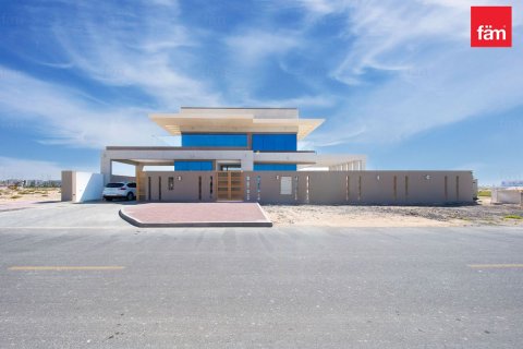 Villa de 5 chambres à Jebel Ali, UAE No. 164888
