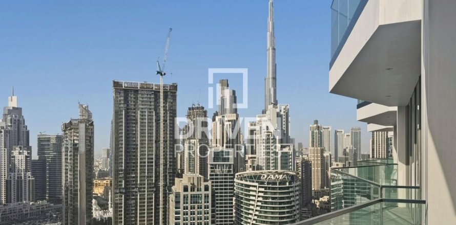 1 bedroom Apartment in Business Bay, UAE No. 212563