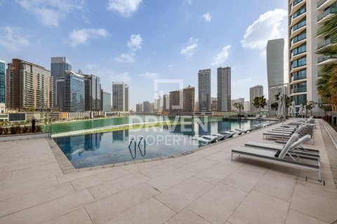 1 bedroom Apartment in Business Bay, UAE No. 212563 19