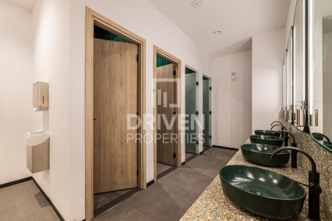 1 bedroom Apartment in Business Bay, UAE No. 212563 14
