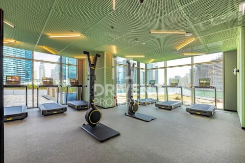 1 bedroom Apartment in Business Bay, UAE No. 212563 11
