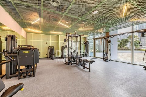 1 bedroom Apartment in Business Bay, UAE No. 212563 12
