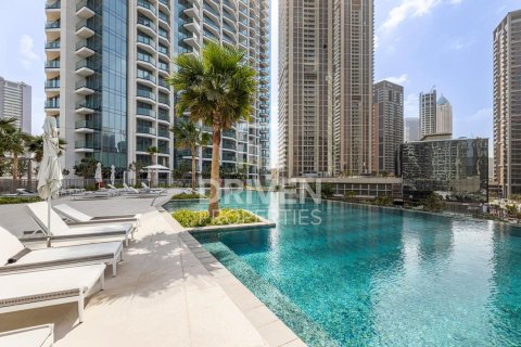 1 bedroom Apartment in Business Bay, UAE No. 212563 18