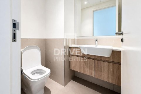 2 bedrooms Apartment in Executive Residences, UAE No. 212522 13