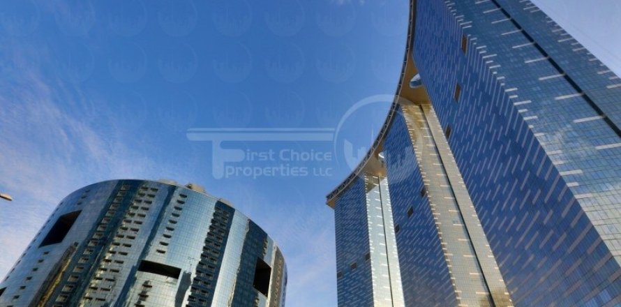 Appartement de 2 chambres à Al Reem Island, UAE No. 172800