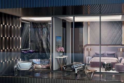 3 bedrooms Apartment in Business Bay, UAE No. 38415 7