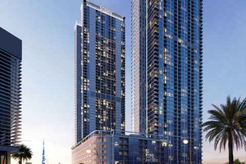 2 bedrooms Apartment in Sobha Hartland, UAE No. 212939 7