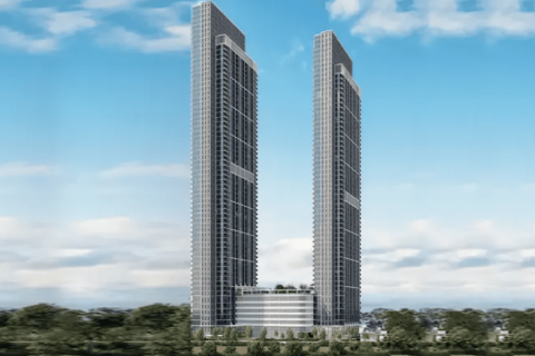 2 bedrooms Apartment in Sobha Hartland, UAE No. 212939