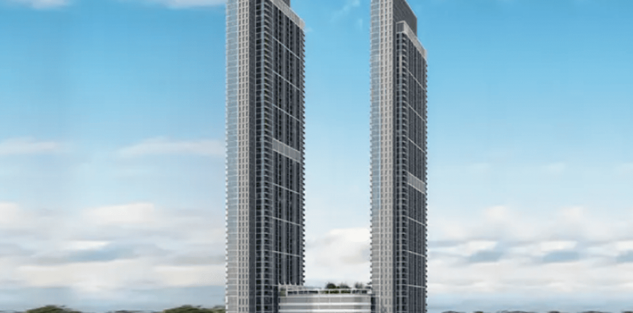 2 bedrooms Apartment in Sobha Hartland, UAE No. 212939