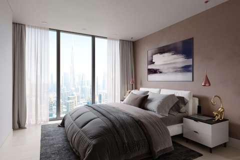 2 bedrooms Apartment in Sobha Hartland, UAE No. 212939 3