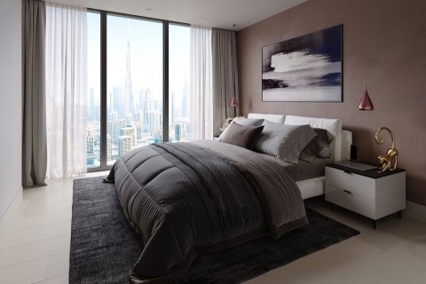 2 bedrooms Apartment in Sobha Hartland, UAE No. 212939 4