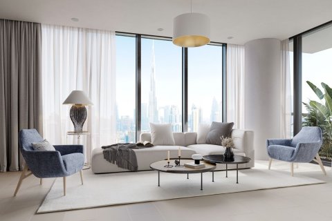 2 bedrooms Apartment in Sobha Hartland, UAE No. 212939 10