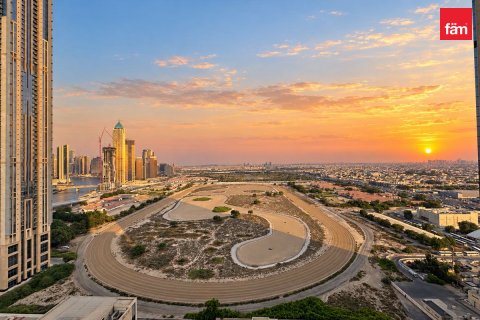 1 غرف نوم شقة في Sheikh Zayed Road, الإمارات العربية المتحدة رقم 222474