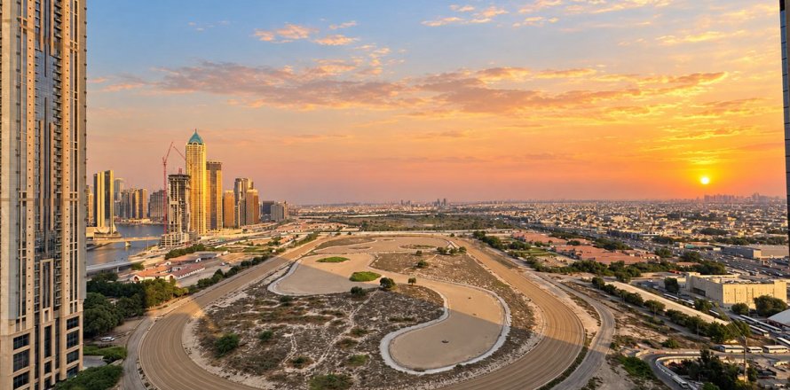 1 غرف نوم شقة في Sheikh Zayed Road, الإمارات العربية المتحدة رقم 222474