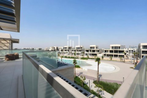 Вилла с 6 спальнями в Dubai South (Dubai World Central), ОАЭ №221293 28