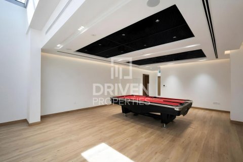 Вилла с 6 спальнями в Dubai South (Dubai World Central), ОАЭ №221293 30