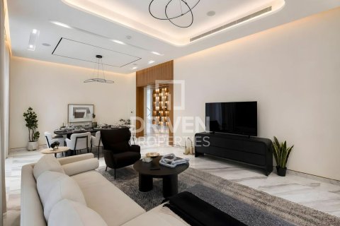 Вилла с 6 спальнями в Dubai South (Dubai World Central), ОАЭ №221293 3