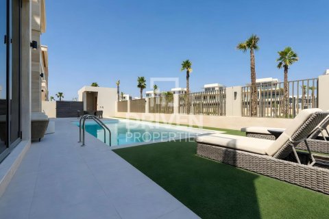 Вилла с 6 спальнями в Dubai South (Dubai World Central), ОАЭ №221293 25