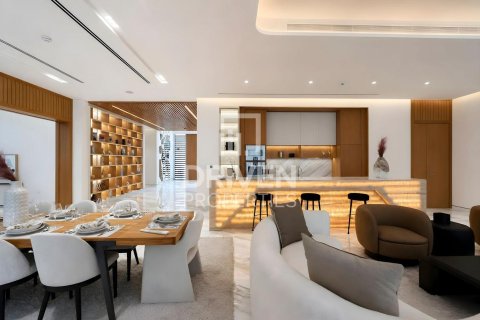 Вилла с 6 спальнями в Dubai South (Dubai World Central), ОАЭ №221293 18
