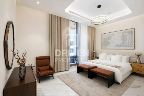 Вилла с 6 спальнями в Dubai South (Dubai World Central), ОАЭ №221293 10